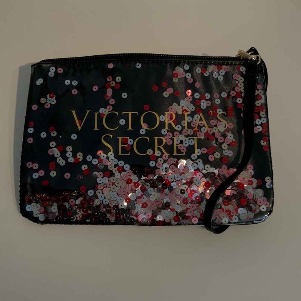 VS COSMETIC BAG